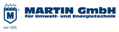Martin GmbH Umwelt & Energietechnik